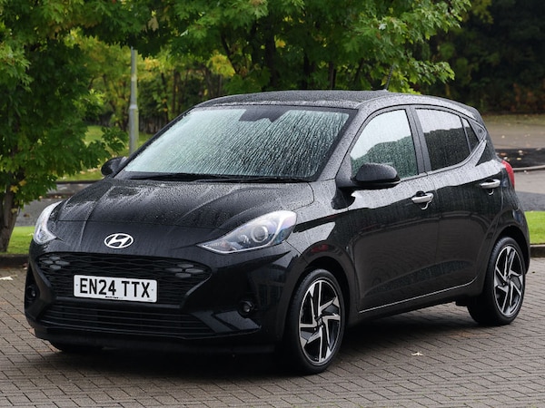 Used Hyundai i10 2024 for sale - 76134887: Photo 18