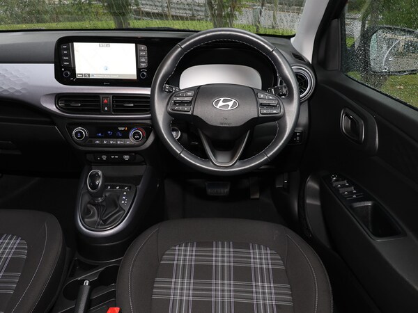 Used Hyundai i10 2024 for sale - 76134887: Photo 7
