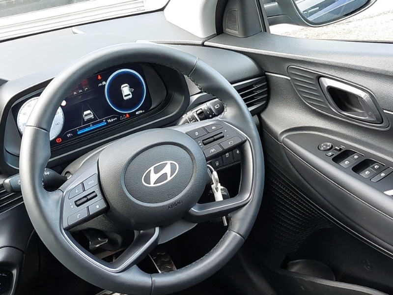 Used Hyundai BAYON 2024 for sale - 76271893: Photo 10