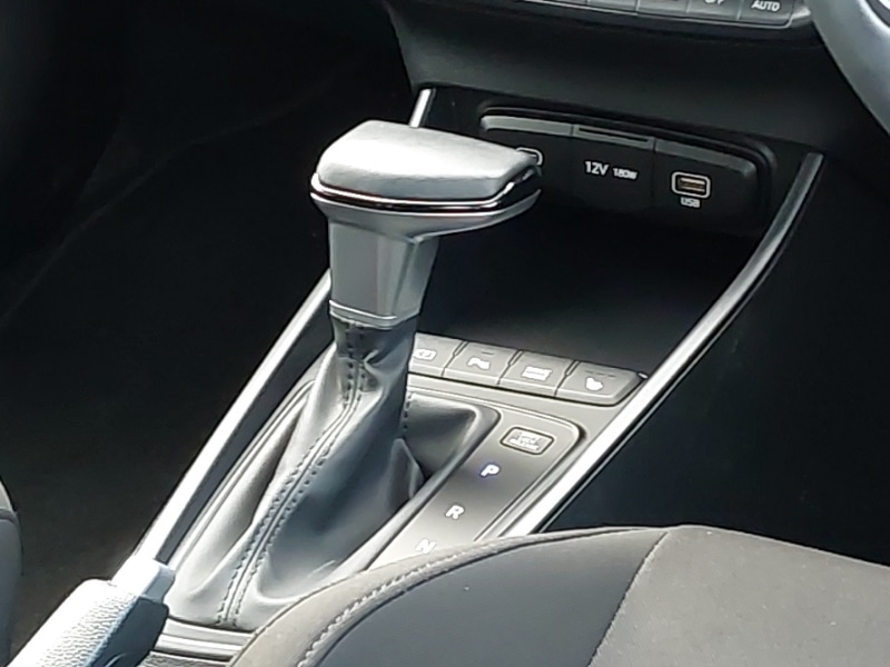 Used Hyundai BAYON 2024 for sale - 76271893: Photo 11