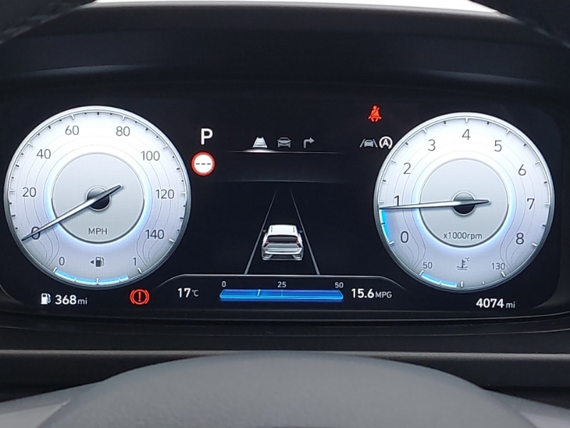 Used Hyundai BAYON 2024 for sale - 76271893: Photo 13