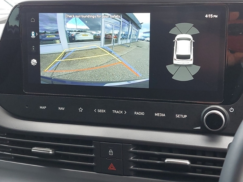 Used Hyundai BAYON 2024 for sale - 76271893: Photo 14