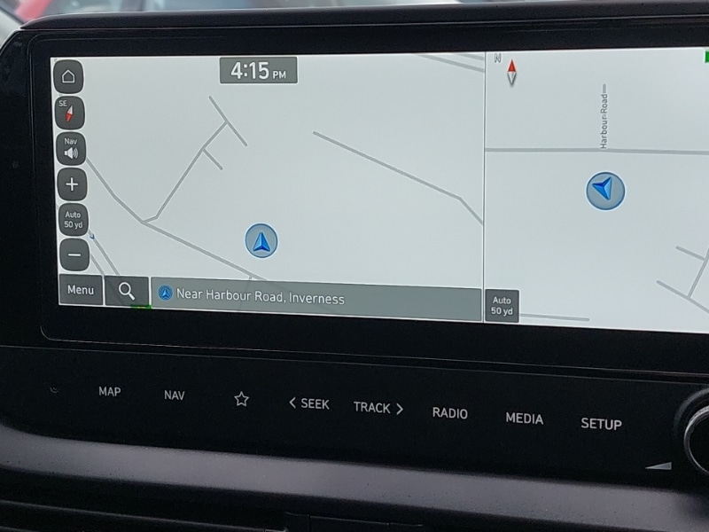 Used Hyundai BAYON 2024 for sale - 76271893: Photo 15