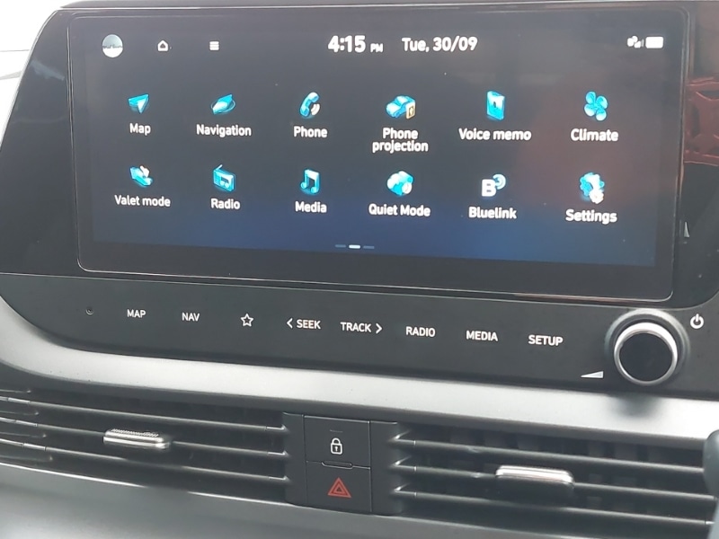 Used Hyundai BAYON 2024 for sale - 76271893: Photo 16