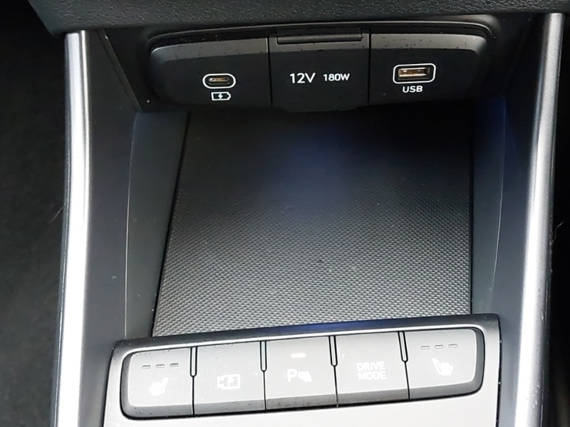 Used Hyundai BAYON 2024 for sale - 76271893: Photo 17