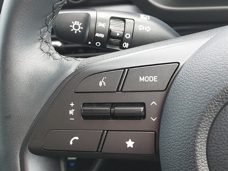 Used Hyundai BAYON 2024 for sale - 76271893: Photo 18