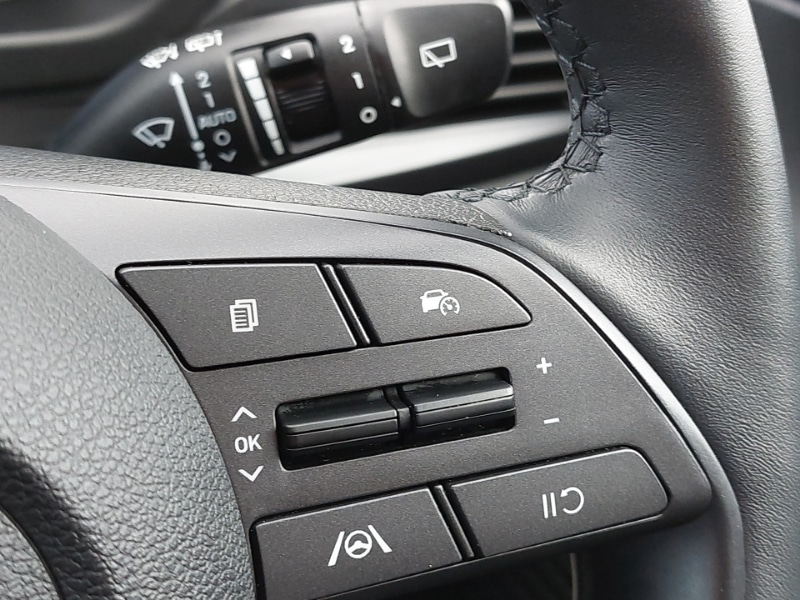 Used Hyundai BAYON 2024 for sale - 76271893: Photo 19