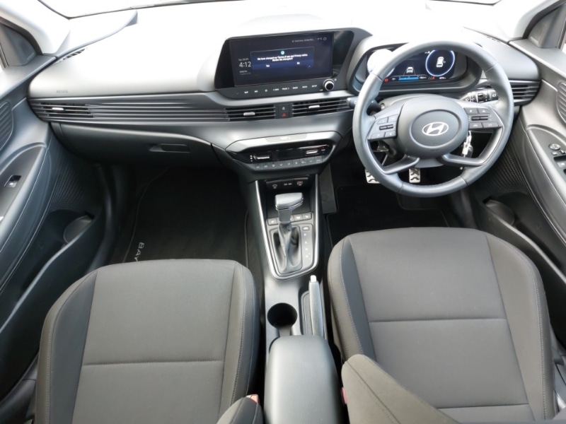 Used Hyundai BAYON 2024 for sale - 76271893: Photo 2