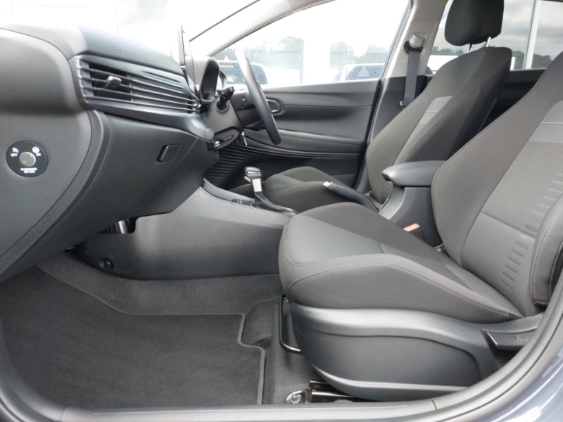 Used Hyundai BAYON 2024 for sale - 76271893: Photo 5