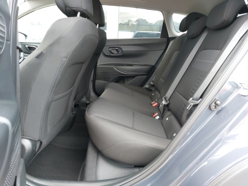 Used Hyundai BAYON 2024 for sale - 76271893: Photo 6
