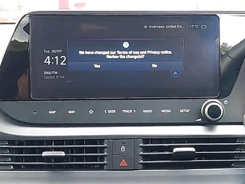 Used Hyundai BAYON 2024 for sale - 76271893: Photo 7