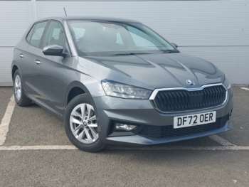 2023 - 1.0 TSI 110 SE Comfort 5dr
