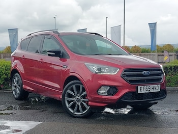 Used Ford Kuga 2019 for sale - 78617380: Photo