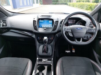 Used Ford Kuga 2019 for sale - 78617380: Photo