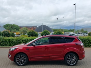 Used Ford Kuga 2019 for sale - 78617380: Photo