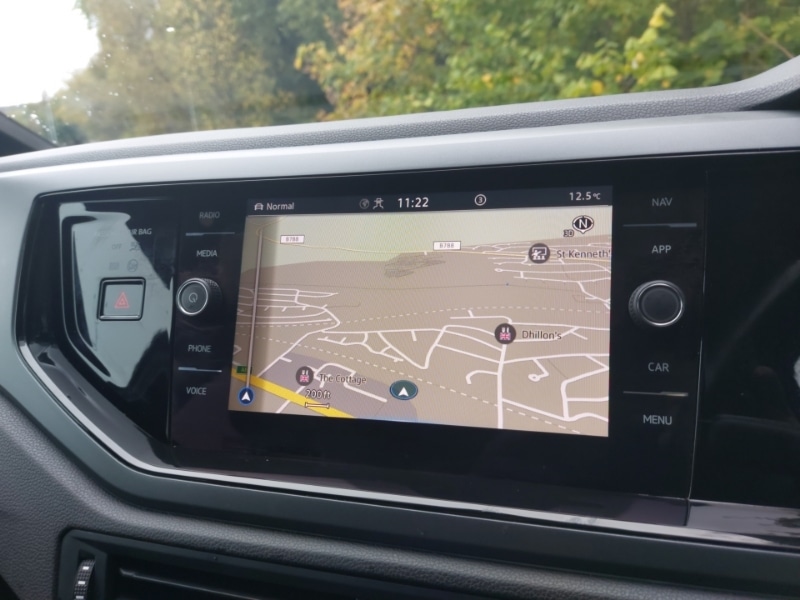 Used Volkswagen Taigo 2023 for sale - 76393066: Photo 10