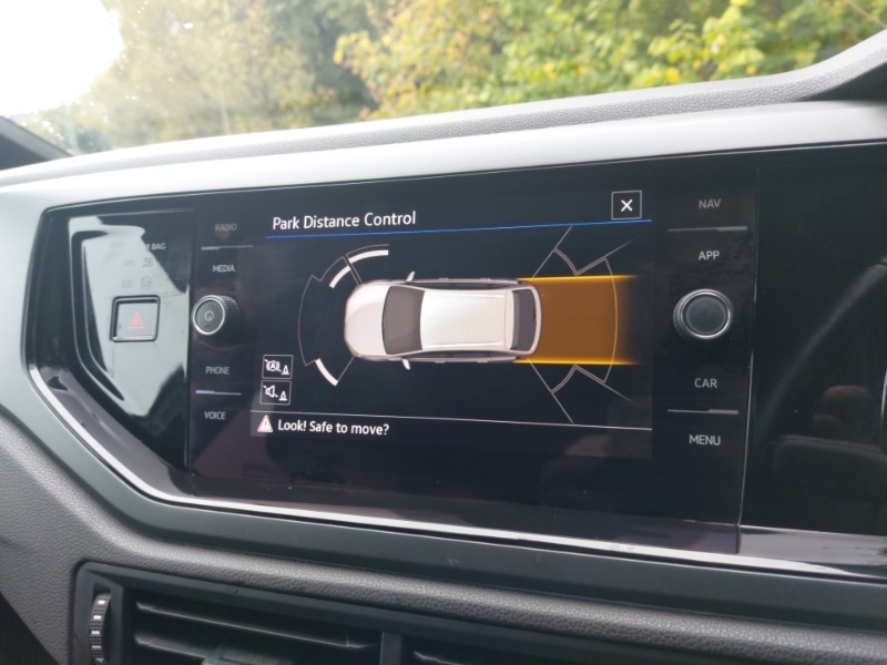 Used Volkswagen Taigo 2023 for sale - 76393066: Photo 11