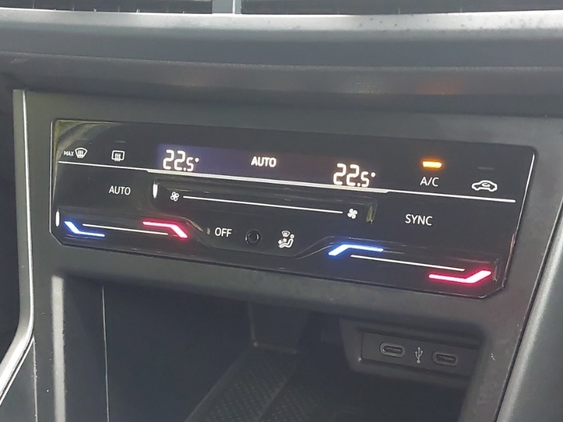 Used Volkswagen Taigo 2023 for sale - 76393066: Photo 14