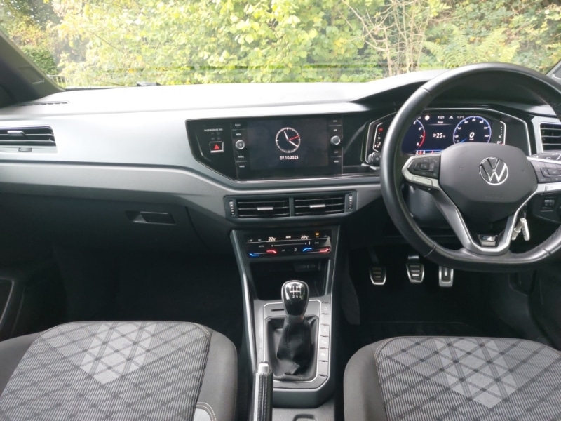 Used Volkswagen Taigo 2023 for sale - 76393066: Photo 2