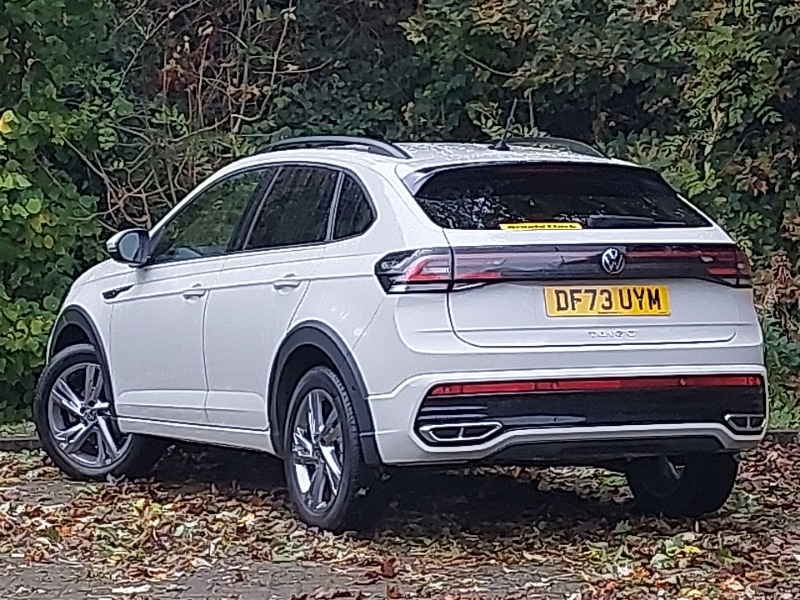 Used Volkswagen Taigo 2023 for sale - 76393066: Photo 3