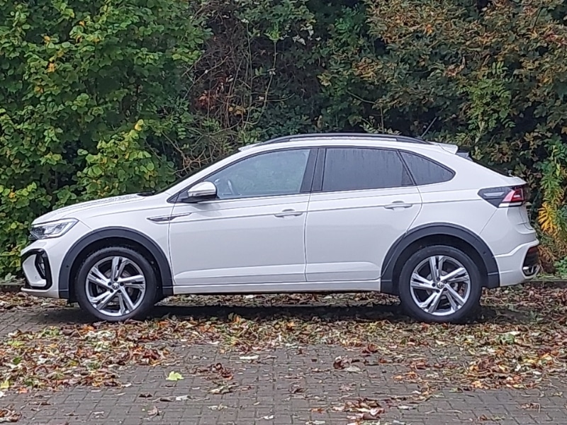 Used Volkswagen Taigo 2023 for sale - 76393066: Photo 4