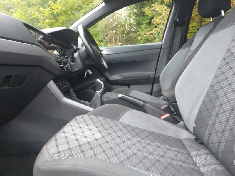 Used Volkswagen Taigo 2023 for sale - 76393066: Photo 5