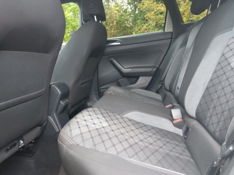 Used Volkswagen Taigo 2023 for sale - 76393066: Photo 6