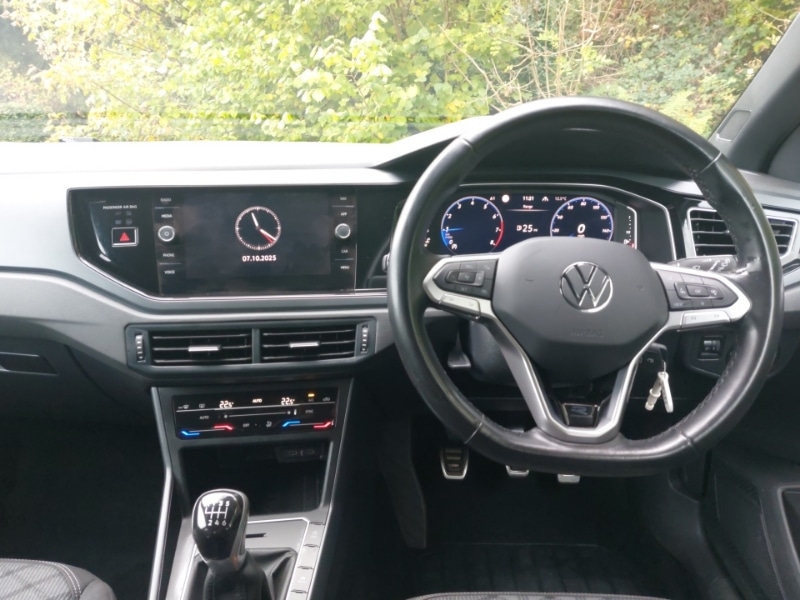 Used Volkswagen Taigo 2023 for sale - 76393066: Photo 7