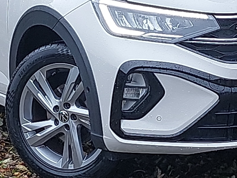 Used Volkswagen Taigo 2023 for sale - 76393066: Photo 9