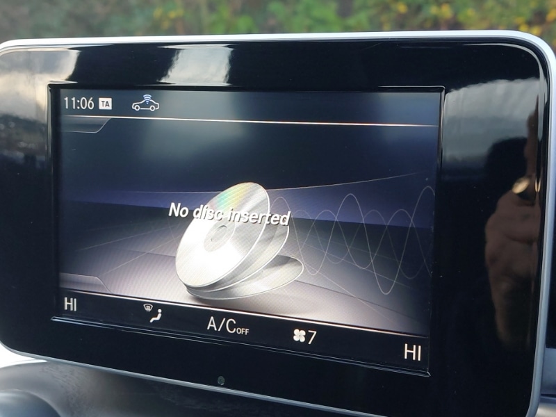 Used Mercedes-Benz C Class 2018 for sale - 77024561: Photo 13