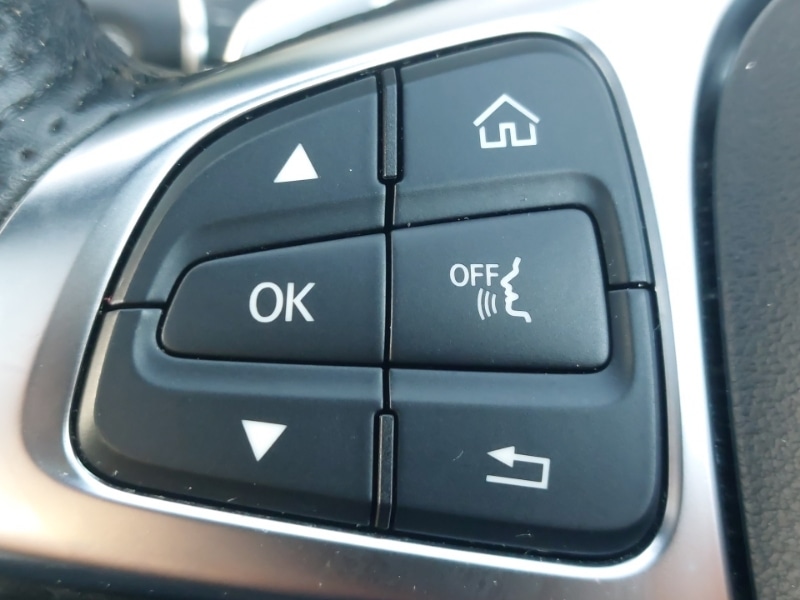 Used Mercedes-Benz C Class 2018 for sale - 77024561: Photo 14