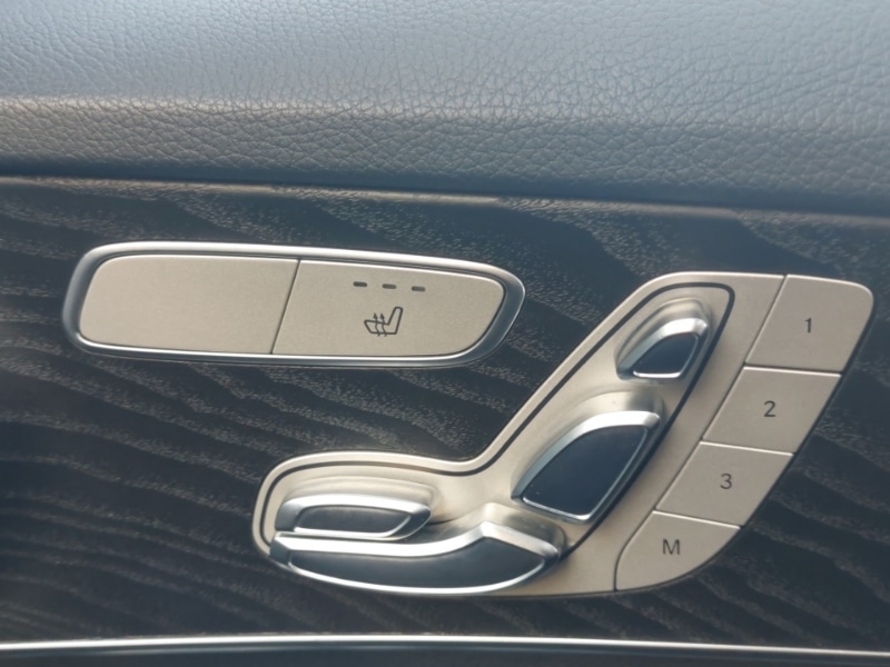 Used Mercedes-Benz C Class 2018 for sale - 77024561: Photo 16