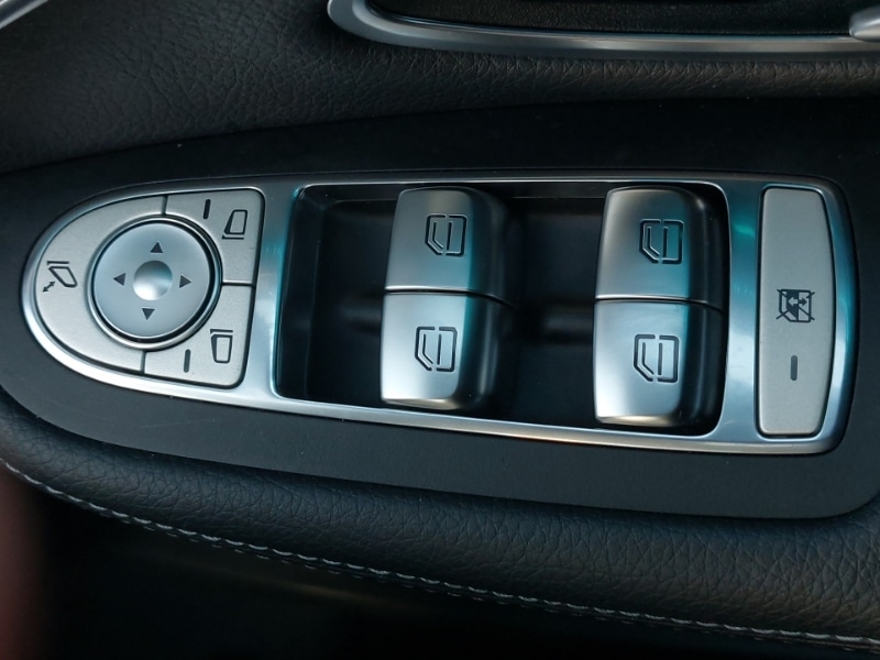 Used Mercedes-Benz C Class 2018 for sale - 77024561: Photo 17