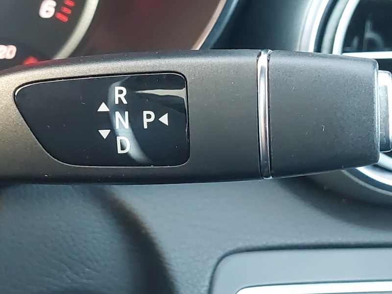 Used Mercedes-Benz C Class 2018 for sale - 77024561: Photo 18