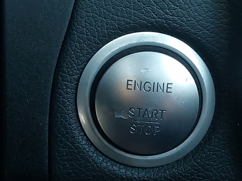 Used Mercedes-Benz C Class 2018 for sale - 77024561: Photo 19