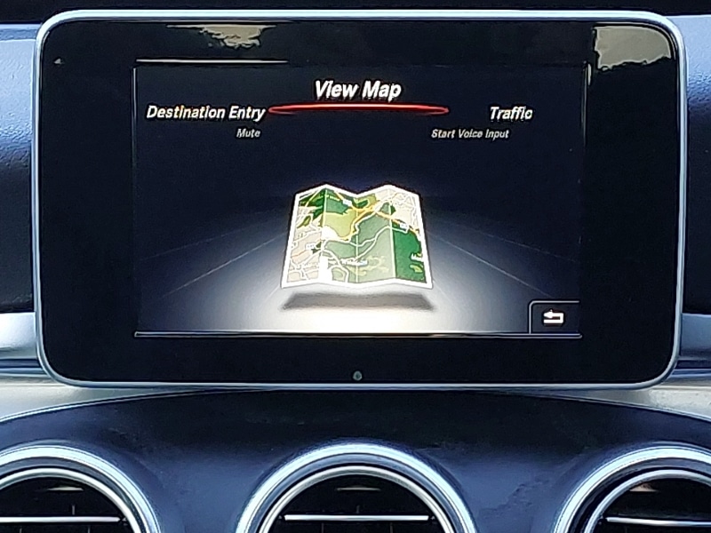 Used Mercedes-Benz C Class 2018 for sale - 77024561: Photo 7