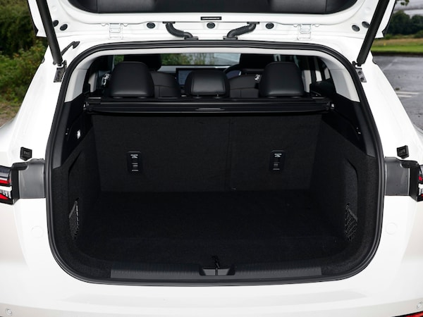 Used MG MG HS 2025 for sale - 75369237: Photo 19