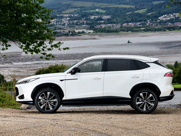 Used MG MG HS 2025 for sale - 75369237: Photo 4