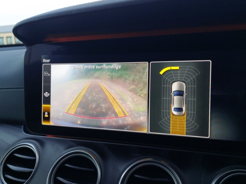 Used Mercedes-Benz E Class 2020 for sale - 76471542: Photo 11