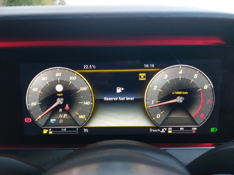 Used Mercedes-Benz E Class 2020 for sale - 76471542: Photo 19