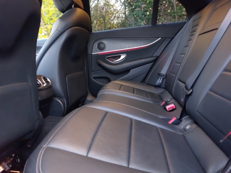 Used Mercedes-Benz E Class 2020 for sale - 76471542: Photo 6