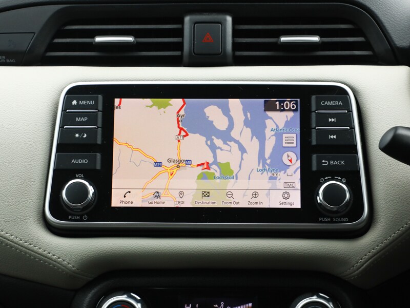 Used Nissan Micra 2020 for sale - 77669605: Photo 6