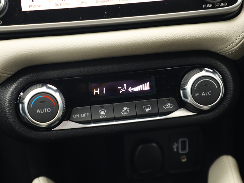 Used Nissan Micra 2020 for sale - 77669605: Photo 9