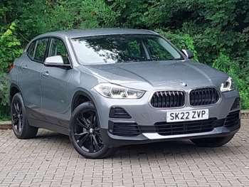 2022 - xDrive 20i [178] Sport 5dr Step Auto