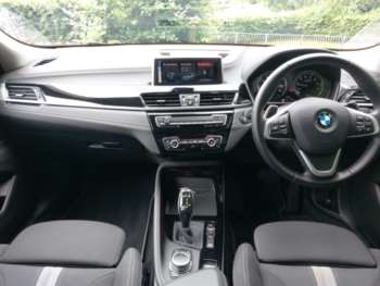 Used BMW X2 2022 for sale - 75326236: Photo