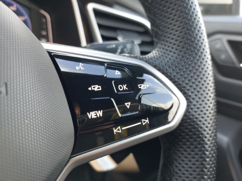 Used Volkswagen T-Roc 2022 for sale - 78079770: Photo 16