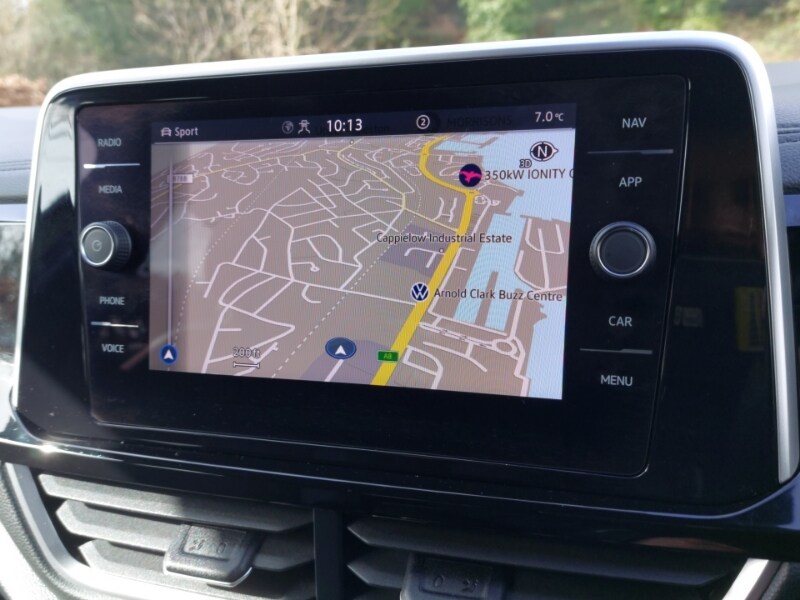 Used Volkswagen T-Roc 2022 for sale - 78079770: Photo 18