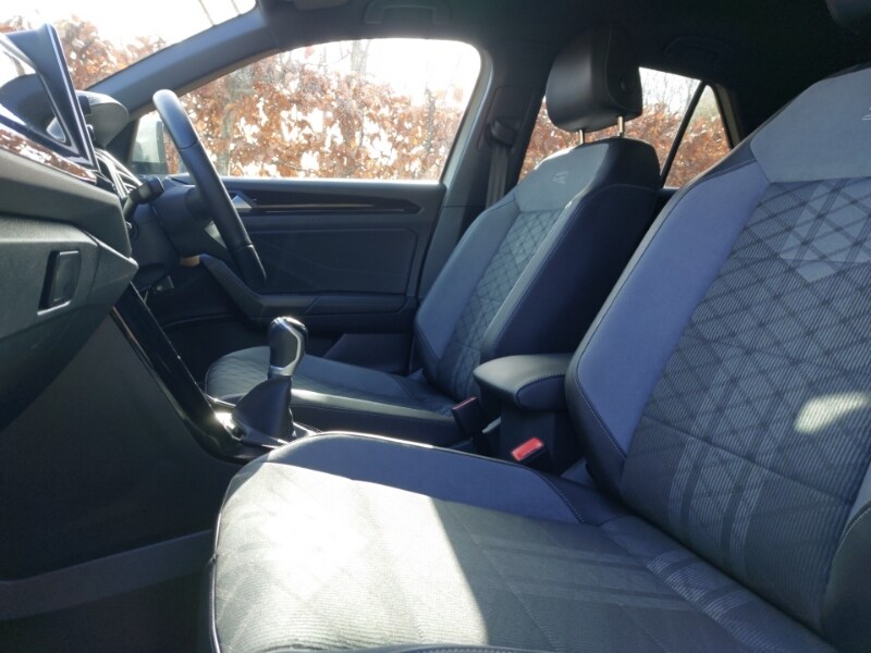 Used Volkswagen T-Roc 2022 for sale - 78079770: Photo 5