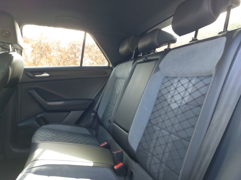 Used Volkswagen T-Roc 2022 for sale - 78079770: Photo 6