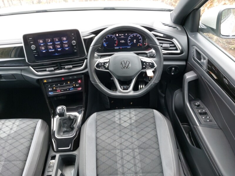 Used Volkswagen T-Roc 2022 for sale - 78079770: Photo 7
